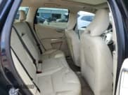 ✅ 2016 Volvo XC60 T5 Drive-E Platinum • VIN: YV440MDM7G2820867 • Lot: 81680975. Listed on Copart with 166,265 mi. Free auction sales archive from the USA and detailed vehicle history report at DreamBid. Image 11.