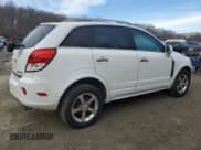 ✅ 2012 Chevrolet Captiva Sport LT • VIN: 3GNAL3E55CS612670 • Lot: 46242435. Wystawiony na Copart z przebiegiem 194 712 mil. Bezpłatny archiwum sprzedaży aukcyjnych z USA i szczegółowy raport historii pojazdu na DreamBid. Zdjęcie 3.