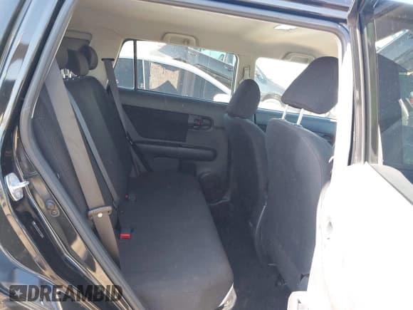 ✅ 2009 Scion xB • VIN: JTLKE50E591063366 • Lot: 43809513. Listed on IAAI with 165,587 mi. Free auction sales archive from the USA and detailed vehicle history report at DreamBid. Image 8.