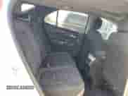 2018 Chevrolet Equinox LT с VIN 2GNAXJEV0J6232530, выставлен на аукционе Copart как лот 80546615 с пробегом 179 987 миль миль и Списание • Salvage title. История ставок и продаж доступна на DreamBid. Изображение 11.