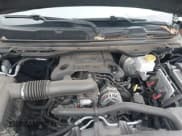 ✅ 2020 Ram 1500 Big Horn • VIN: 1C6SRFFT6LN163186 • Lot: 43544164. Listed on IAAI with 63,934 mi. Free auction sales archive from the USA and detailed vehicle history report at DreamBid. Image 10.