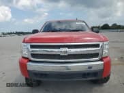 ✅ 2010 Chevrolet Silverado 1500 LT • VIN: 3GCRKSE36AG233393 • Lot: 68455594. Listed on Copart with 201,903 mi. Free auction sales archive from the USA and detailed vehicle history report at DreamBid. Image 5.