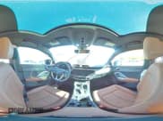 ✅ 2025 Audi Q3 S line Premium Plus • VIN: WA1EECF36S1025048 • Лот: 87109665. Опубликован ранее на Copart с пробегом 2 838 миль. Бесплатный доступ к архиву аукционных продаж из США и подробный отчёт об истории автомобиля на DreamBid. Изображение 15.