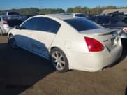 ✅ 2008 Nissan Maxima SE • VIN: 1N4BA41E68C838086 • Lot: 43374383. Listed on IAAI with 197,523 mi. Free auction sales archive from the USA and detailed vehicle history report at DreamBid. Image 3.