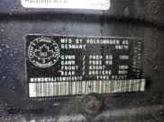 ✅ 2011 Volkswagen Golf • VIN: WVWDM9AJ1BW059916 • Lot: 89670725. Listed on Copart with Not provided. Free auction sales archive from the USA and detailed vehicle history report at DreamBid. Image 12.