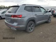 ✅ 2021 Volkswagen Atlas SE • VIN: 1V2RR2CA7MC587166 • Lot: 71910555. Wystawiony na Copart z przebiegiem 60 089 mil. Bezpłatny archiwum sprzedaży aukcyjnych z USA i szczegółowy raport historii pojazdu na DreamBid. Zdjęcie 3.