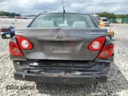 ✅ 2005 Toyota Corolla CE • VIN: 1NXBR32E05Z389615 • Lot: 81643345. Listed on Copart with 247,659 mi. Free auction sales archive from the USA and detailed vehicle history report at DreamBid. Image 6.