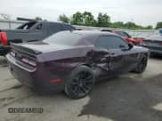 ✅ 2021 Dodge Challenger R/T Scat Pack • VIN: 2C3CDZFJ6MH559743 • Lot: 64305754. Wystawiony na Copart z przebiegiem 31 299 mil. Bezpłatny archiwum sprzedaży aukcyjnych z USA i szczegółowy raport historii pojazdu na DreamBid. Zdjęcie 3.