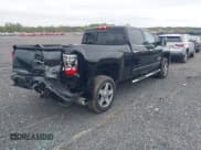 ✅ 2016 Chevrolet Silverado 2500HD LTZ • VIN: 1GC1KWE82GF276364 • Lot: 42084848. Listed on IAAI with 138,502 mi. Free auction sales archive from the USA and detailed vehicle history report at DreamBid. Image 4.