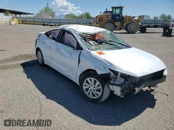 2020 Hyundai Elantra SE z VIN 5NPD74LF5LH593138, wystawiony jako Copart lot #71326095 z przebiegiem Nie podano mil oraz Szkoda całkowita • Salvage title. Historia ofert i sprzedaży dostępna na DreamBid. Obrazek 14.