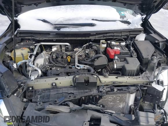 ✅ 2023 Mitsubishi Outlander SE • VIN: JA4J4UA85PZ059016 • Lot: 41517420. Wystawiony na IAAI z przebiegiem 14 572 mil. Bezpłatny archiwum sprzedaży aukcyjnych z USA i szczegółowy raport historii pojazdu na DreamBid. Zdjęcie 10.