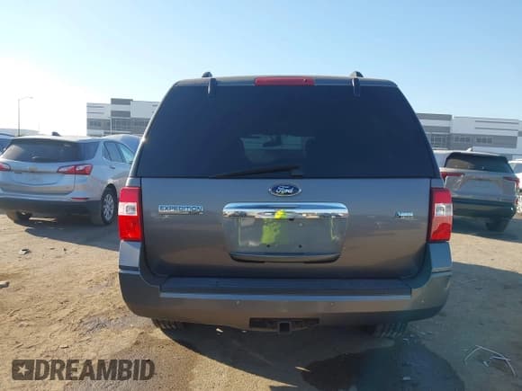 ✅ 2013 Ford Expedition Limited • VIN: 1FMJU2A59DEF13847 • Lot: 43458121. Listed on IAAI with 257,712 mi. Free auction sales archive from the USA and detailed vehicle history report at DreamBid. Image 16.