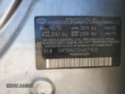 ✅ 2017 Hyundai Elantra SE • VIN: 5NPD84LF2HH077632 • Lot: 85146215. Listed on Copart with 168,870 mi. Free auction sales archive from the USA and detailed vehicle history report at DreamBid. Image 13.