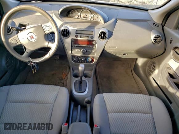 ✅ 2007 Saturn ION ION 2 • VIN: 1G8AJ55F17Z150257 • Лот: 94855165. Опубликован ранее на Copart с пробегом 51 390 миль. Бесплатный доступ к архиву аукционных продаж из США и подробный отчёт об истории автомобиля на DreamBid. Изображение 8.