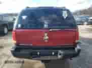 2003 Chevrolet Blazer LS z VIN 1GNDT13X73K186384, wystawiony jako Copart lot #78837914 z przebiegiem 241 159 mil mil oraz Szkoda całkowita • Salvage title. Historia ofert i sprzedaży dostępna na DreamBid. Obrazek 6.