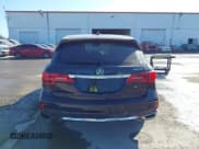 ✅ 2018 Acura MDX • VIN: 5J8YD3H33JL002723 • Лот: 41501410. Опубликован ранее на IAAI с пробегом 98 459 миль. Бесплатный доступ к архиву аукционных продаж из США и подробный отчёт об истории автомобиля на DreamBid. Изображение 16.
