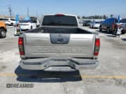 ✅ 2003 Nissan Frontier XE • VIN: 1N6DD26T03C460505 • Lot: 59256265. Listed on Copart with 276,930 mi. Free auction sales archive from the USA and detailed vehicle history report at DreamBid. Image 6.