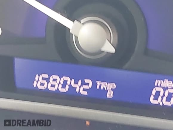 ✅ 2009 Honda Civic LX • VIN: 2HGFA16579H360005 • Lot: 43712702. Listed on IAAI with 168,042 mi. Free auction sales archive from the USA and detailed vehicle history report at DreamBid. Image 16.