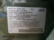 ✅ 2023 Audi Q5 Premium • VIN: WA1ABAFY1P2082847 • Lot: 70024975. Wystawiony na Copart z przebiegiem 27 295 mil. Bezpłatny archiwum sprzedaży aukcyjnych z USA i szczegółowy raport historii pojazdu na DreamBid. Zdjęcie 14.