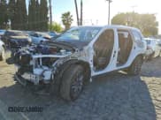 ✅ 2024 Lexus TX 350 • VIN: 5TDAAAA68RS005872 • Lot: 47518135. Listed on Copart with 12,359 mi. Free auction sales archive from the USA and detailed vehicle history report at DreamBid. Image 1.