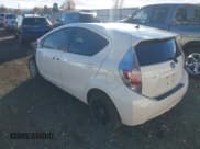 ✅ 2014 Toyota Prius One • VIN: JTDKDTB37E1059649 • Лот: 43722658. Опубликован ранее на IAAI с пробегом 297 620 миль. Бесплатный доступ к архиву аукционных продаж из США и подробный отчёт об истории автомобиля на DreamBid. Изображение 3.