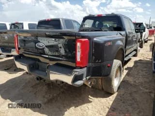 ✅ 2023 Ford F-350 XL • VIN: 1FT8W3DT8PEC37596 • Лот: 76451103. Опубликован ранее на Copart с пробегом 20 029 миль. Бесплатный доступ к архиву аукционных продаж из США и подробный отчёт об истории автомобиля на DreamBid. Изображение 3.