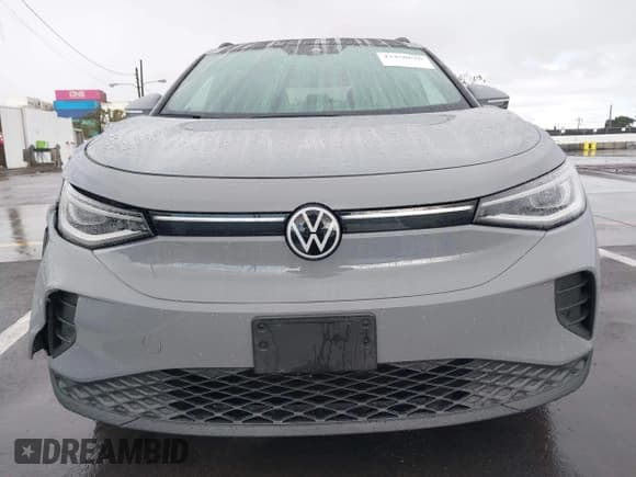 ✅ 2021 Volkswagen ID.4 Pro S • VIN: WVGTMPE25MP046940 • Лот: 43450626. Опубликован ранее на IAAI с пробегом 85 309 миль. Бесплатный доступ к архиву аукционных продаж из США и подробный отчёт об истории автомобиля на DreamBid. Изображение 12.