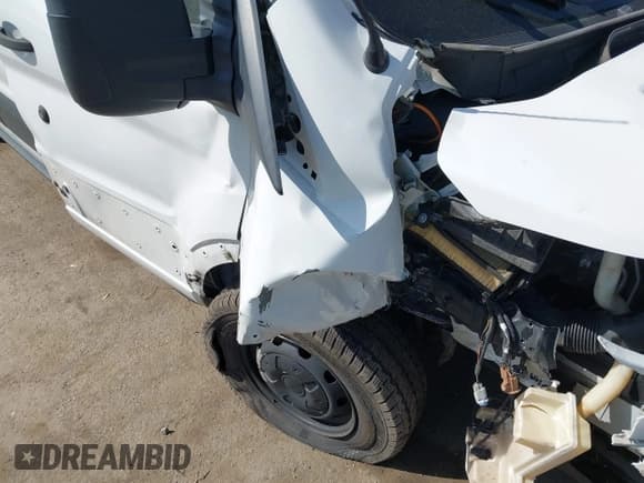 ✅ 2019 Ford Transit • VIN: 1FTYR2ZM1KKA68132 • Лот: 42094241. Опубликован ранее на IAAI с пробегом 154 243 миль. Бесплатный доступ к архиву аукционных продаж из США и подробный отчёт об истории автомобиля на DreamBid. Изображение 6.