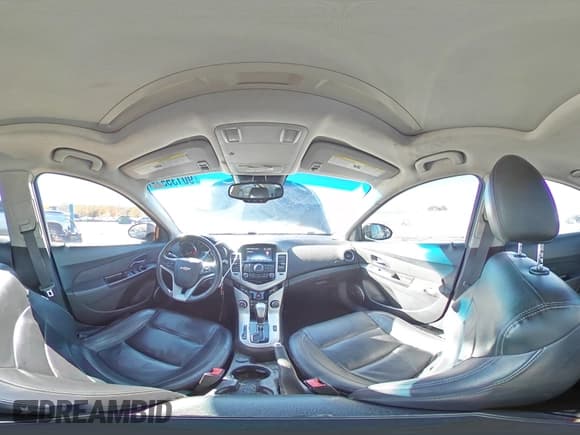 ✅ 2014 Chevrolet Cruze Diesel • VIN: 1G1P75SZ1E7242337 • Лот: 90135575. Опубликован ранее на Copart с пробегом 203 471 миль. Бесплатный доступ к архиву аукционных продаж из США и подробный отчёт об истории автомобиля на DreamBid. Изображение 14.