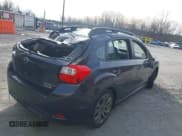 ✅ 2015 Subaru Impreza Special Sports Premium • VIN: JF1GPAT63FH258044 • Lot: 43888734. Wystawiony na IAAI z przebiegiem 186 833 mil. Bezpłatny archiwum sprzedaży aukcyjnych z USA i szczegółowy raport historii pojazdu na DreamBid. Zdjęcie 4.