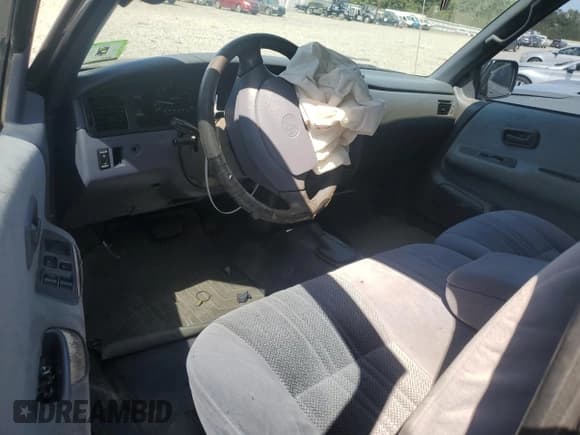 ✅ 1997 Toyota T100 SR5 • VIN: JT4UN24D4V0043307 • Лот: 71467125. Опубликован ранее на Copart с пробегом 937 552 миль. Бесплатный доступ к архиву аукционных продаж из США и подробный отчёт об истории автомобиля на DreamBid. Изображение 8.