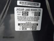 ✅ 2015 Jaguar XF Portfolio • VIN: SAJWJ0FF5F8U51892 • Lot: 43583121. Wystawiony na IAAI z przebiegiem 113 236 mil. Bezpłatny archiwum sprzedaży aukcyjnych z USA i szczegółowy raport historii pojazdu na DreamBid. Zdjęcie 9.