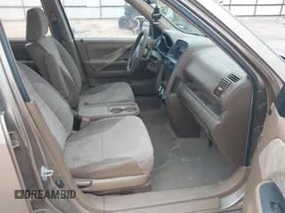 ✅ 2004 Honda CR-V LX • VIN: JHLRD68454C015557 • Лот: 43671300. Опубликован ранее на IAAI с пробегом 270 069 миль. Бесплатный доступ к архиву аукционных продаж из США и подробный отчёт об истории автомобиля на DreamBid. Изображение 5.