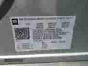 2025 Chevrolet Equinox FWD LT with VIN 3GNAXHEG7SL227705, listed as a Copart auction lot 54619805 with 8,415 mi miles and Clean title. Bid and sale history available at DreamBid. Image 14.