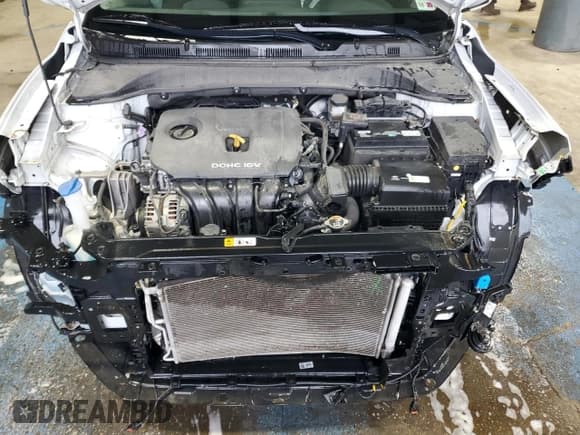 ✅ 2021 Hyundai Kona SEL Plus • VIN: KM8K62AA8MU637397 • Лот: 70277854. Опубликован ранее на Copart с пробегом 51 209 миль. Бесплатный доступ к архиву аукционных продаж из США и подробный отчёт об истории автомобиля на DreamBid. Изображение 12.