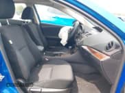 ✅ 2012 Mazda 3 i Touring • VIN: JM1BL1V84C1698874 • Lot: 42689279. Listed on IAAI with 156,622 mi. Free auction sales archive from the USA and detailed vehicle history report at DreamBid. Image 5.