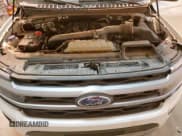 ✅ 2022 Ford Expedition XLT • VIN: 1FMJU1HT9NEA48633 • Лот: 91726075. Опубликован ранее на Copart с пробегом 51 555 миль. Бесплатный доступ к архиву аукционных продаж из США и подробный отчёт об истории автомобиля на DreamBid. Изображение 12.