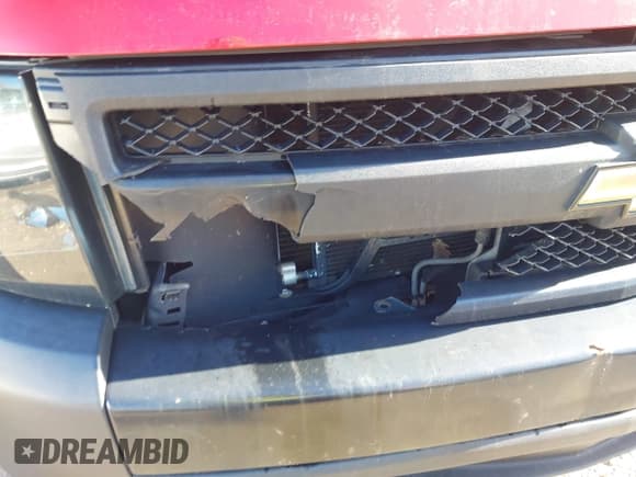 ✅ 2007 Chevrolet Silverado 1500 1LT • VIN: 1GCEC14017Z513390 • Lot: 43621590. Listed on IAAI with 134,530 mi. Free auction sales archive from the USA and detailed vehicle history report at DreamBid. Image 13.