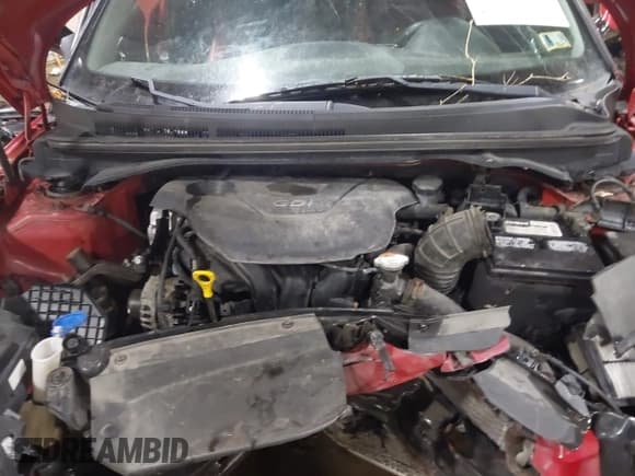 ✅ 2013 Hyundai Veloster w/Black Int • VIN: KMHTC6AD9DU158050 • Lot: 41532374. Wystawiony na IAAI z przebiegiem Nie podano. Bezpłatny archiwum sprzedaży aukcyjnych z USA i szczegółowy raport historii pojazdu na DreamBid. Zdjęcie 10.