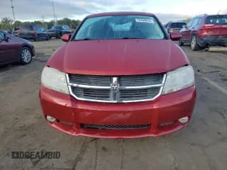 ✅ 2010 Dodge Avenger R/T • VIN: 1B3CC5FV4AN116585 • Лот: 76308814. Опубликован ранее на Copart с пробегом 74 211 миль. Бесплатный доступ к архиву аукционных продаж из США и подробный отчёт об истории автомобиля на DreamBid. Изображение 5.