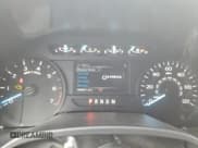 ✅ 2020 Ford F-150 Lariat • VIN: 1FTEW1E54LKD46818 • Lot: 92059305. Listed on Copart with 168,687 mi. Free auction sales archive from the USA and detailed vehicle history report at DreamBid. Image 9.