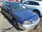 ✅ 2005 Hyundai Elantra GLS • VIN: KMHDN46D15U144091 • Lot: 42460609. Wystawiony na IAAI z przebiegiem 178 523 mil. Bezpłatny archiwum sprzedaży aukcyjnych z USA i szczegółowy raport historii pojazdu na DreamBid. Zdjęcie 1.