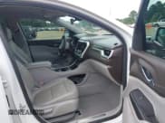 ✅ 2020 GMC Acadia SLT • VIN: 1GKKNULS5LZ200276 • Lot: 42499919. Listed on IAAI with 100,353 mi. Free auction sales archive from the USA and detailed vehicle history report at DreamBid. Image 5.