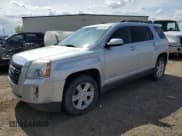 ✅ 2010 GMC Terrain SLE-2 • VIN: 2CTFLEEW9A6411941 • Lot: 57976245. Wystawiony na Copart z przebiegiem 234 087 mil. Bezpłatny archiwum sprzedaży aukcyjnych z USA i szczegółowy raport historii pojazdu na DreamBid. Zdjęcie 1.