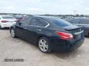 ✅ 2013 Nissan Altima SL • VIN: 1N4BL3AP4DC105003 • Lot: 43016744. Wystawiony na IAAI z przebiegiem 113 524 mil. Bezpłatny archiwum sprzedaży aukcyjnych z USA i szczegółowy raport historii pojazdu na DreamBid. Zdjęcie 3.