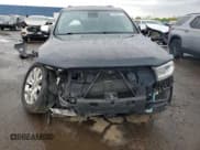 ✅ 2016 Dodge Durango Citadel • VIN: 1C4RDJEGXGC375331 • Lot: 55952015. Listed on Copart with 220,700 mi. Free auction sales archive from the USA and detailed vehicle history report at DreamBid. Image 5.