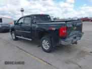 ✅ 2013 Chevrolet Silverado 2500HD LT • VIN: 1GC1KXCG6DF238504 • Lot: 42371679. Listed on IAAI with 206,794 mi. Free auction sales archive from the USA and detailed vehicle history report at DreamBid. Image 3.