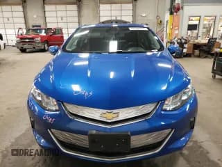 ✅ 2017 Chevrolet Volt LT • VIN: 1G1RC6S5XHU134585 • Lot: 53120374. Wystawiony na Copart z przebiegiem 88 969 mil. Bezpłatny archiwum sprzedaży aukcyjnych z USA i szczegółowy raport historii pojazdu na DreamBid. Zdjęcie 5.