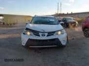 ✅ 2015 Toyota RAV4 Limited • VIN: 2T3DFREV2FW355183 • Lot: 43563076. Listed on IAAI with 132,867 mi. Free auction sales archive from the USA and detailed vehicle history report at DreamBid. Image 12.