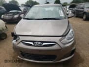 ✅ 2014 Hyundai Accent GLS • VIN: KMHCT4AE3EU642536 • Лот: 63314094. Опубликован ранее на Copart с пробегом 95 772 миль. Бесплатный доступ к архиву аукционных продаж из США и подробный отчёт об истории автомобиля на DreamBid. Изображение 5.